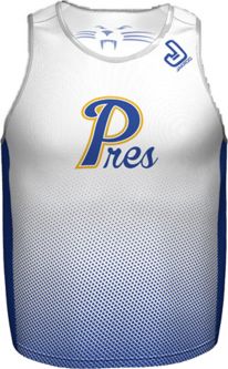 Women's Apex Running Singlet